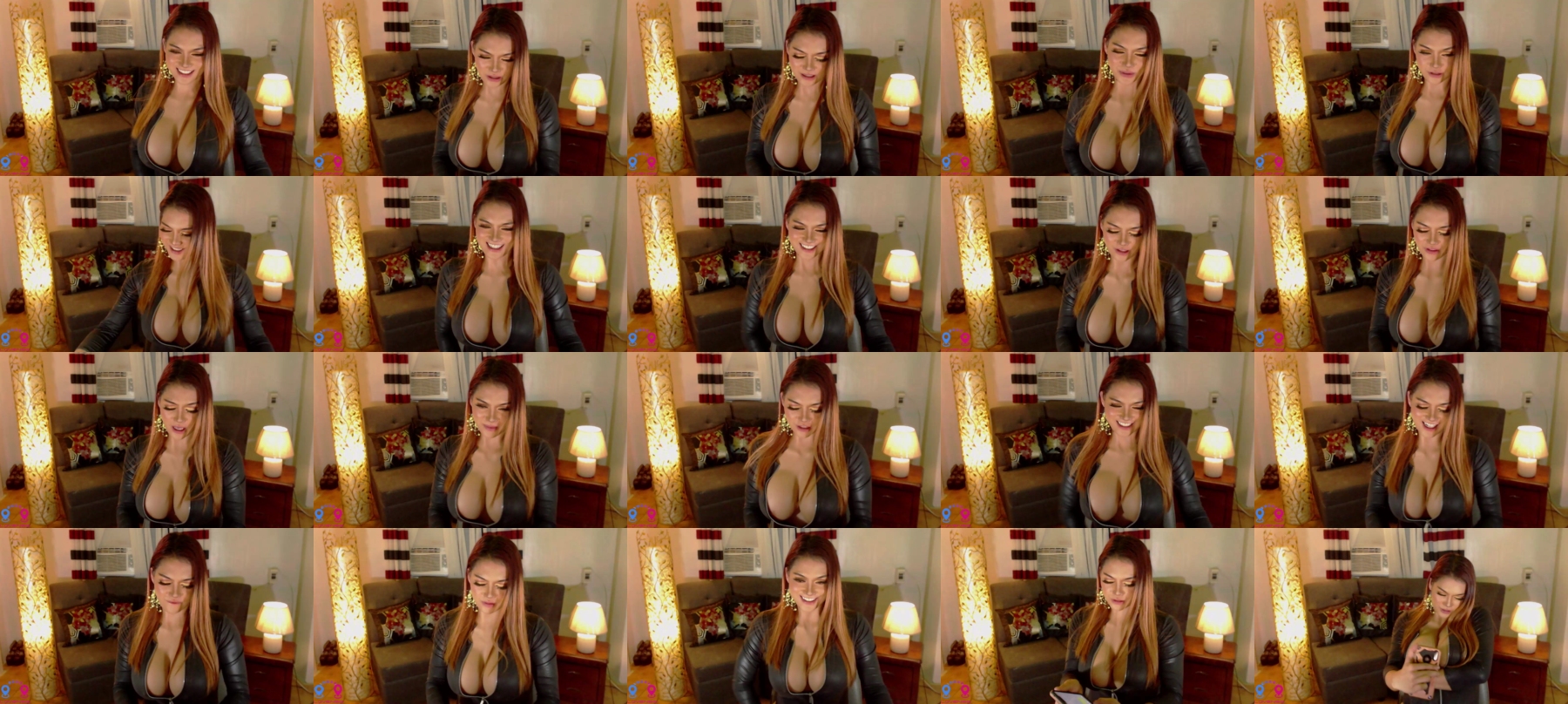 Lola_Lola_Mistress  07-07-2021